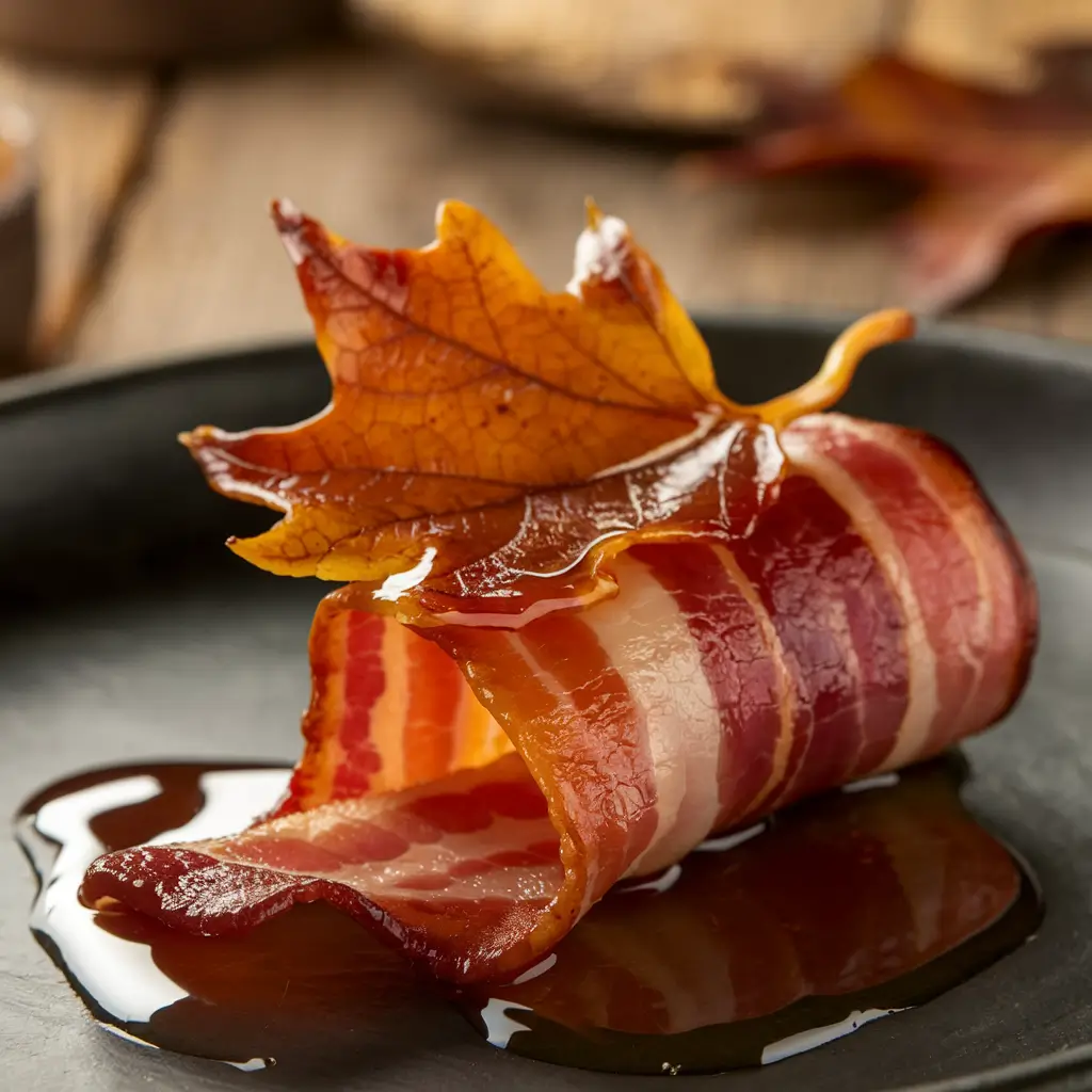 Maple Bacon