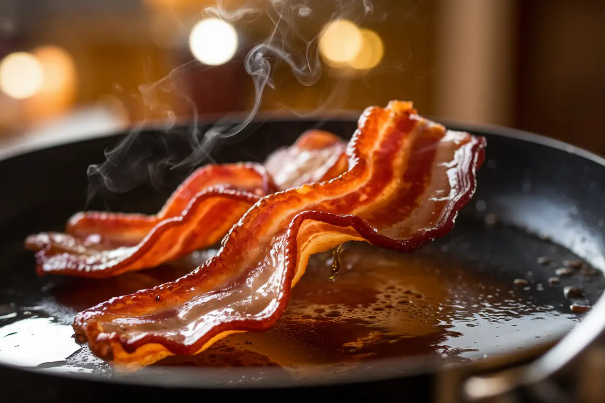 Does Maple Bacon Taste Good?