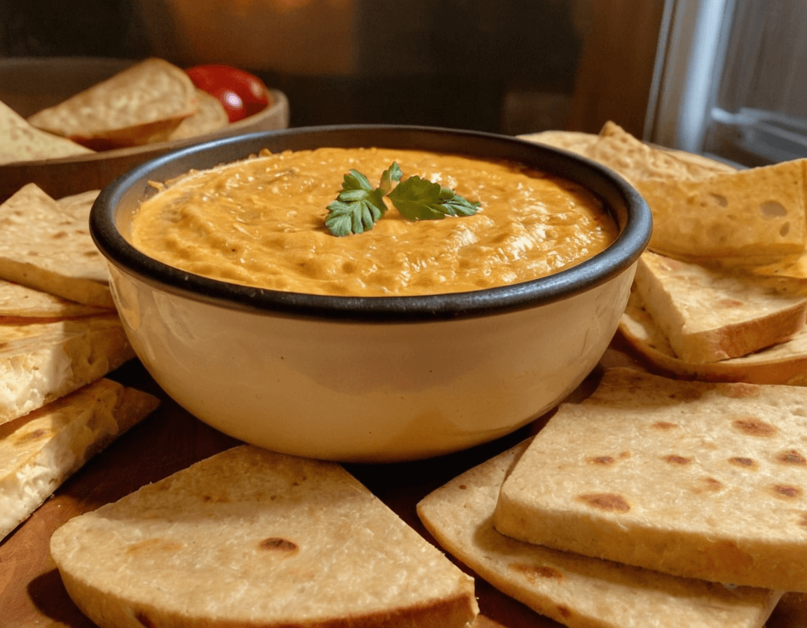 smoked queso recipe