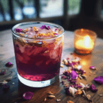 Adrenal Cocktail