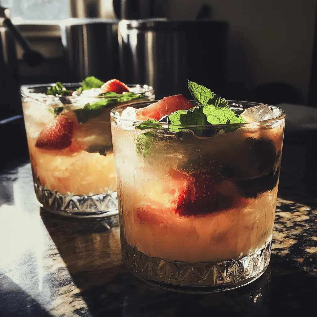 Cocktail Recipes with Jalbitedrinks