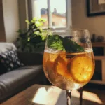 How to Make a Hugo Spritz at Home